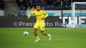TSG 1899 Hoffenheim - Borussia Dortmund