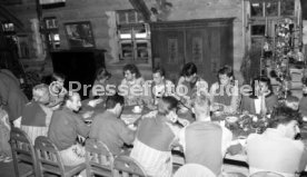 15.07.93 Stuttgarter Kickers Trainingslager H&ouml;fen