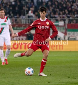 22.03.26 FC Augsburg - VfB Stuttgart