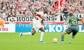 07.10.23 VfB Stuttgart - VfL Wolfsburg