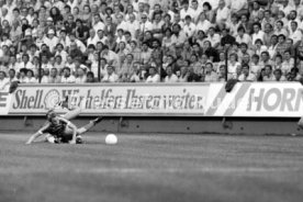 18.08.83 1. FC Kaiserslautern - VfB Stuttgart