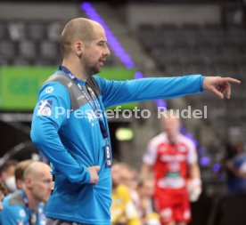 26.11.20 TVB Stuttgart - HSG Nordhorn-Lingen