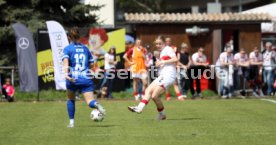 26.04.26 Frauen VfB Stuttgart - SV Meppen