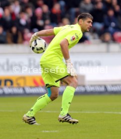 VfB Stuttgart - DSC Arminia Bielefeld