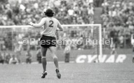15.06.74 Polen - Argentinien