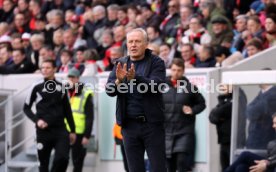 12.03.23 SC Freiburg - TSG 1899 Hoffenheim
