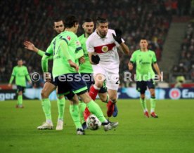 VfB Stuttgart - FC Schalke 04