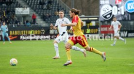 19.02.23 SV Sandhausen - Karlsruher SC