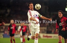 04.10.96 VfB Stuttgart - SC Freiburg