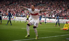 VfB Stuttgart - Hamburger SV