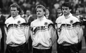 27.04.88 Deutschland - Schweiz