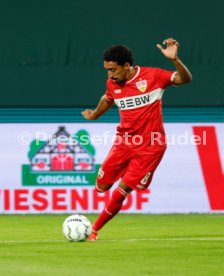 21.08.26 FC Hansa Rostock - VfB Stuttgart