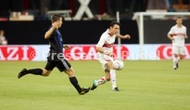 26.08.10 VfB Stuttgart - Slovan Bratislava