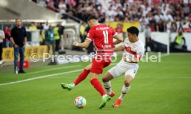 29.10.22 VfB Stuttgart - FC Augsburg