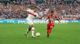 29.10.22 VfB Stuttgart - FC Augsburg
