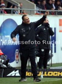 1. FC Heidenheim - Dynamo Dresden