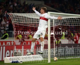 VfB Stuttgart - SV Darmstadt 98