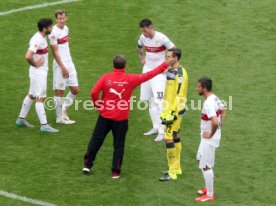 VfB Stuttgart