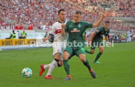VfB Stuttgart - SV Werder Bremen