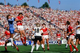 14.06.88 Deutschland - D&auml;nemark