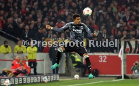 13.01.26 VfB Stuttgart - Eintracht Frankfurt