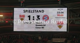 28.02.25 VfB Stuttgart - FC Bayern M&uuml;nchen