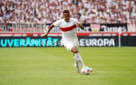 30.08.25 VfB Stuttgart - Borussia M&ouml;nchengladbach