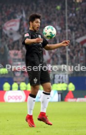 Hamburger SV - VfB Stuttgart