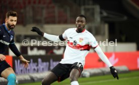 05.12.21 VfB Stuttgart - Hertha BSC Berlin