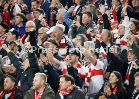 02.04.25 VfB Stuttgart - RB Leipzig
