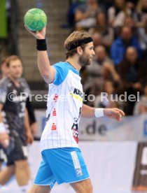TVB 1898 Stuttgart - THW Kiel