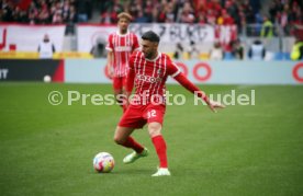 01.04.23 SC Freiburg - Hertha BSC Berlin