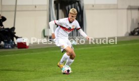 26.10.21 VfB Stuttgart II - FSV Frankfurt