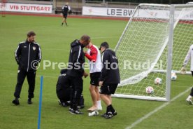 30.07.25 VfB Stuttgart Trainingslager Tegernsee 2025