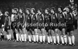 27.04.77 Deutschland - Nordirland