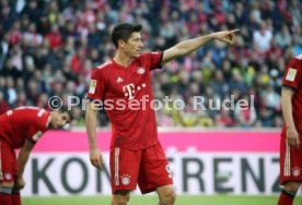 FC Bayern M&uuml;nchen - Borussia Dortmund