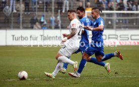 13.11.21 Stuttgarter Kickers - FC Nöttingen