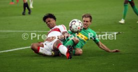 VfB Stuttgart - Borussia M&ouml;nchengladbach