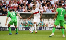 30.08.25 VfB Stuttgart - Borussia M&ouml;nchengladbach