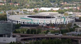 VfB Stuttgart Mercedes-Benz Arena