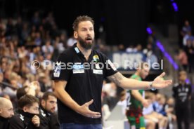 16.11.22 TVB Stuttgart - SC Magdeburg