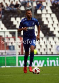 Karlsruher SC - SF Lotte