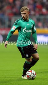FC Bayern M&uuml;nchen