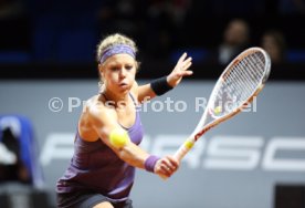 Porsche Tennis Grand Prix 2016