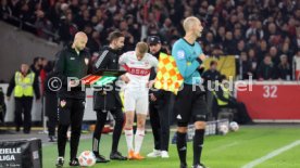 09.11.25 VfB Stuttgart - FC Augsburg