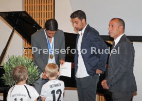 Fussball