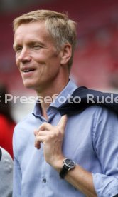 VfB Stuttgart Saison Opening