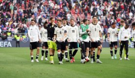 08.06.25 Deutschland - Frankreich