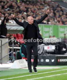 Fortuna D&uuml;sseldorf - Borussia M&ouml;nchengladbach