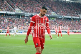08.04.22 SC Freiburg - FC Bayern M&uuml;nchen